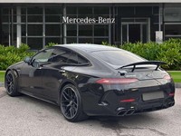2023 Mercedes-Benz AMG GT GT 63 S E Performance 4WD 4dr Auto Coupe Plug-In Hy Au
