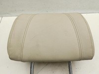 BMW E92 3er Coupe 05-08  Leder Kopfstütze für Beifahrer Sitz Rechts Vorne Cremebeige BMW E92 3er Coupe 05-08... Vorschau 2