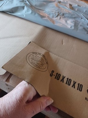 Item photo(s) from verified buyer