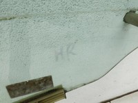 Hyundai I30 GD 11-15 Lim RHK Seitenscheibe für Tür Türscheibe Rechts Hinten Hyundai I30 GD 11-15 09.07.2014 gebraucht Vorschau 5