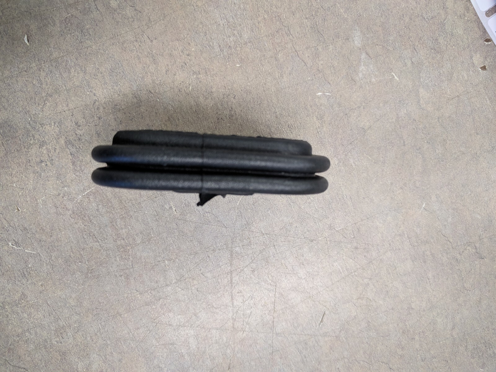 New Genuine OEM BCS Tractor Tiller 55157609 Transmission Lever Boot
