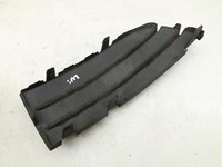 Volvo C30 06-09 Frontblende Frontleiste Links Volvo C30 06-09 03.04.2009 30657197 gebraucht Vorschau 2