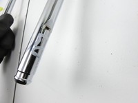 Mercedes S212 W212 E300h 13-16 Kopfstütze für Fahrer Sitz Rechts oder Links Vorne Crash Aktiv Mercedes S212 W212... Vorschau 5