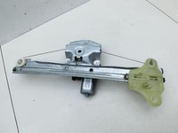 Renault Captur I  13-21 Fensterhebermotor Fensterheber Links Hinten Renault Captur I  13-21 19.09.2019 827012973R... Vorschau 4