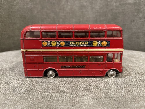 CORGI TOYS 44G ミニカー トレーラー レトロ CORGI TOYS 44G ミニカー トレーラー レトロ - メルカリ