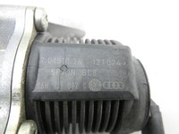 Audi A8 4H D4 09-17 Hybrid 2,0 155KW CHJA Abgasrückführventil EGR AGR Ventil Audi A8 4H D4 09-17 25.04.2012... Vorschau 2