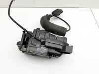 Renault Megane III 08-12 Kombi Türschloss m. ZV Stellmotor Rechts Hinten Renault Megane III 08-12 02.08.2012 gebraucht Vorschau 3