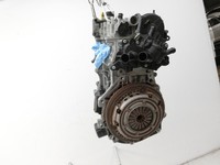 Seat Mii KF1 11-16 1,0 55KW CHYB Motor Triebwerk Seat Mii KF1 11-16 30.03.2016 04C100098X 04C103207 CHYA90978... Vorschau 4
