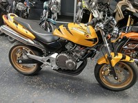 Honda CB250 HORNET