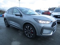 2025 Ford Kuga 2.5 PHEV ST-Line X 5dr CVT - 20'' Alloys / Tech Pack / Huge savin