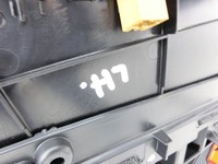Audi A4 8W 19-24 Kombi Türverkleidung Türpappe Leder braun Hinten Links Audi A4 8W 19-24 27.01.2020 8W0867317... Vorschau 10