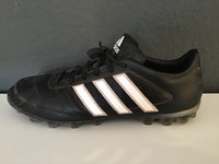 kinder fussballschuhe leder