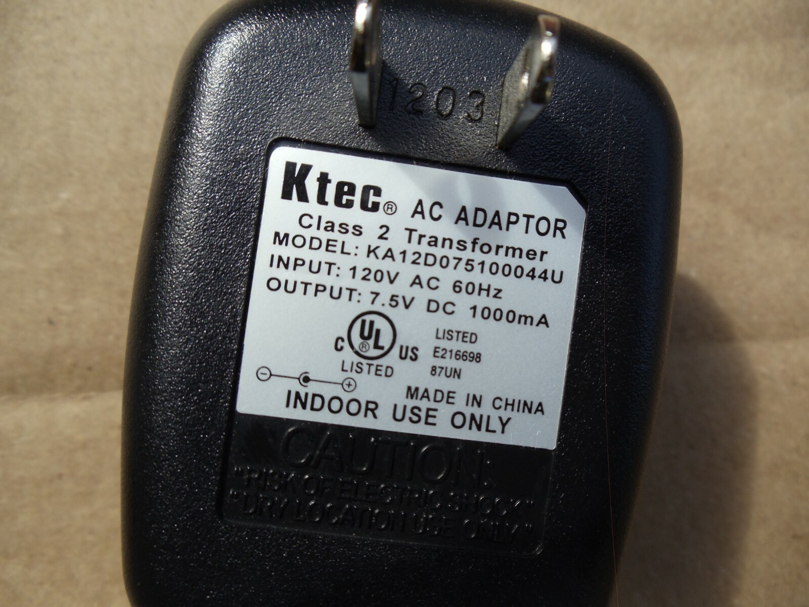 Class adapter. Class adapter