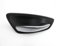 BMW E88 1er 11-13 Cabrio Türgriff Innen Griffmulde Blende Verkleidung Rechts Vorne BMW E88 1er 11-13 23.03.2011... Vorschau 2