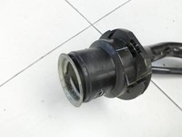 Mazda CX-30 19-24 Hybrid 2,0 132KW Tankstutzen Tankeinfüllstutzen für Tank Mazda CX-30 19-24 18.05.2020 DFR519K27D... Vorschau 7