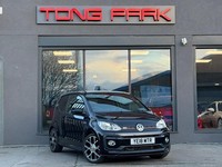 Volkswagen up! 1.0 TSI GTI Euro 6 (s/s) 3dr Petrol Manual