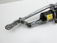Renault Talisman 15-22 Wischermotor mit Wischergestänge Vorne Renault Talisman 15-22 12.02.2019 W000067023... Vorschau 4