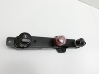 Fiat 500 07-15 Warnblinkschalter Schalter Fiat 500 07-15 04.03.2008  735451107 gebraucht Vorschau 2