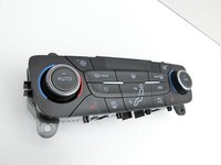 Ford Grand C-MAX 15-19 Klimabedienteil Bedienteil für Klima Automatik Ford Grand C-MAX 15-19 27.05.2016... Vorschau 2