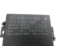 Mercedes S212 W212 E300h 13-16 Steuergerät SG Modul für Einparkhilfe PDC Mercedes S212 W212 E300h 13-16 10.06.2013... Vorschau 2