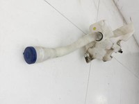 BMW E65 740i 05-08  4,0i 225KW Xenon Waschwasserbehälter Wasserbehälter BMW E65 740i 05-08 15.10.2007 6166-7001942... Vorschau 2