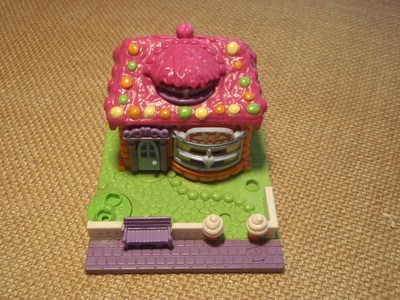 polly pocket ice cream shop