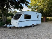 2007 Allied ABBEY  Chassis Cab Bioethanol Manual