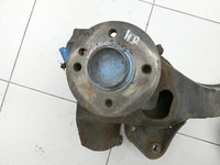 Mini One R50 01-06 3T 1,6i 66KW 3TAchsschenkel Radnabe mit ABS Rechts Hinten Mini One R50 01-06 04.09.2002... Vorschau 5