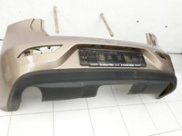 Volvo V40 II 12-16 Stoßstange Stoßfänger Hinten Volvo V40 II 12-16 05.11.2013 6R0-502-835-879-3 gebraucht Vorschau 4