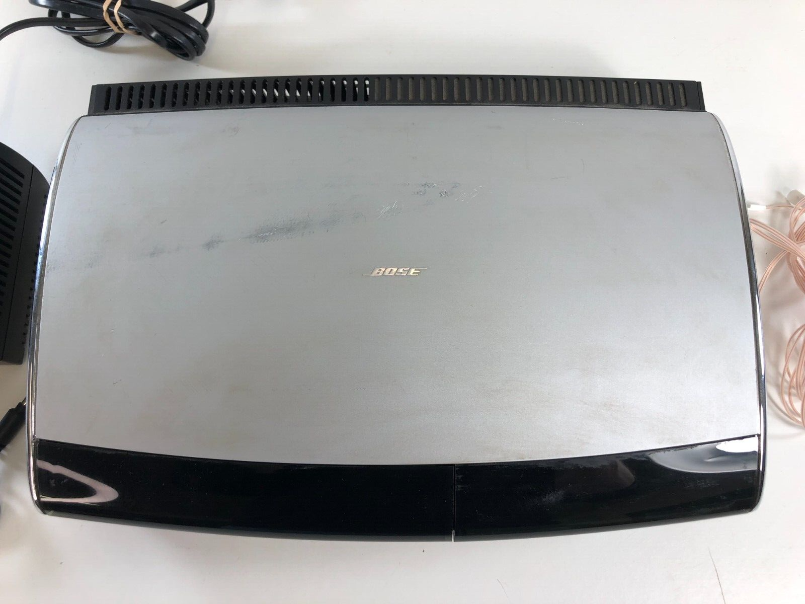 BOSE model av28 media center ボーズ ホームシアター