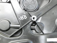Alfa Giulietta 940 10-13 5T Fensterheber o. FH-Motor Hinten Rechts Alfa Giulietta 940 10-13 11.06.2010 505106920... Vorschau 4