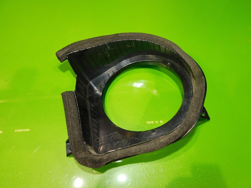 94-01 Integra GSR OEM passenger right rear back speaker mount bracket pod 2 dr