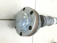 Mercedes R320 W251 4M 06-10 CDI 3,0 165KW 4WD Kardanwelle Vorne Mercedes R320 W251 4M 06-10 27.09.2006 A2514100701... Vorschau 4