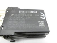 Mercedes W205 C250 14-18 Steuergerät ECU SG für Sitzheizung Links Vorne Mercedes W205 C250 14-18 20.02.2015... Vorschau 2