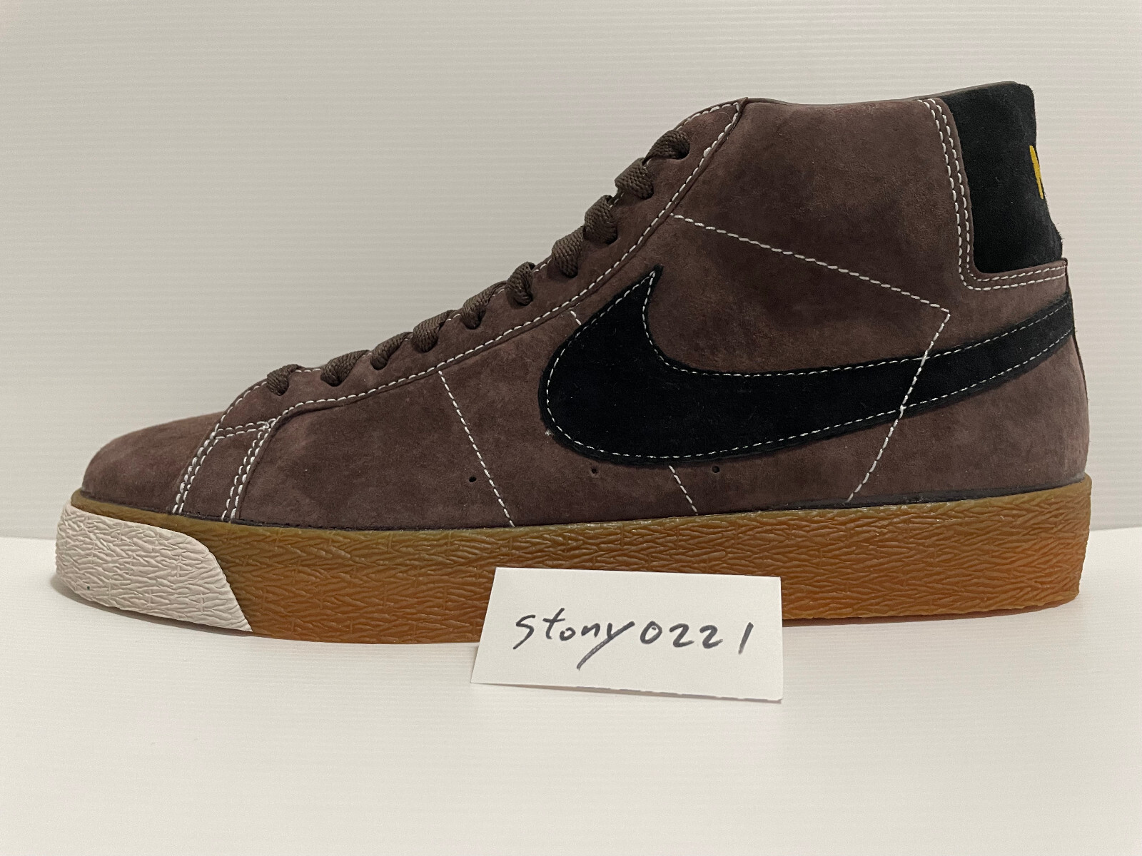 Nike Blazer SB baroque brown 8.5 | eBay Nike Blazer SB baroque brown 8.5 | eBay