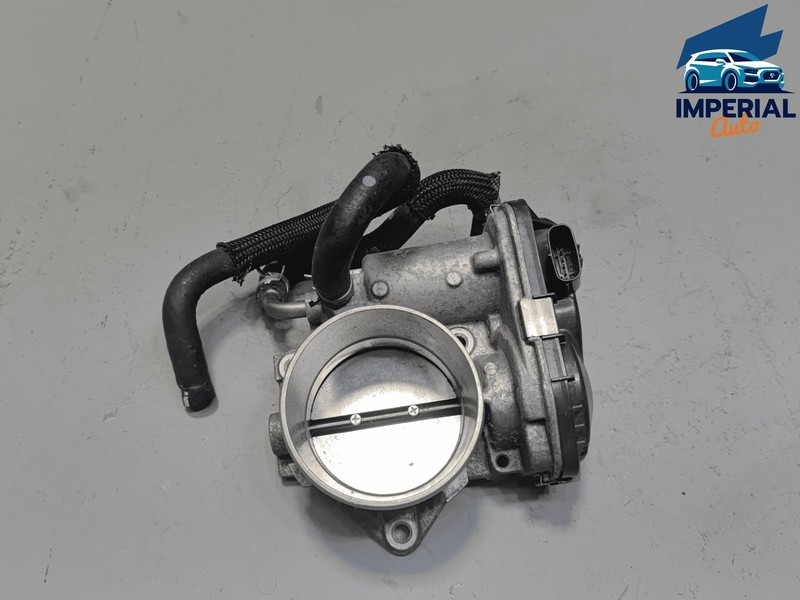 Used Defect! Toyota Camry 2018 - 2024 2.5L Engine Throttle Body Valve Module OEM