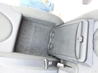 Citroen Jumpy II 07-12 Kasten Sitz Beifahrersitz Doppelsitz Vorne Rechts Citroen Jumpy II 07-12 30.08.2010 gebraucht Vorschau 5