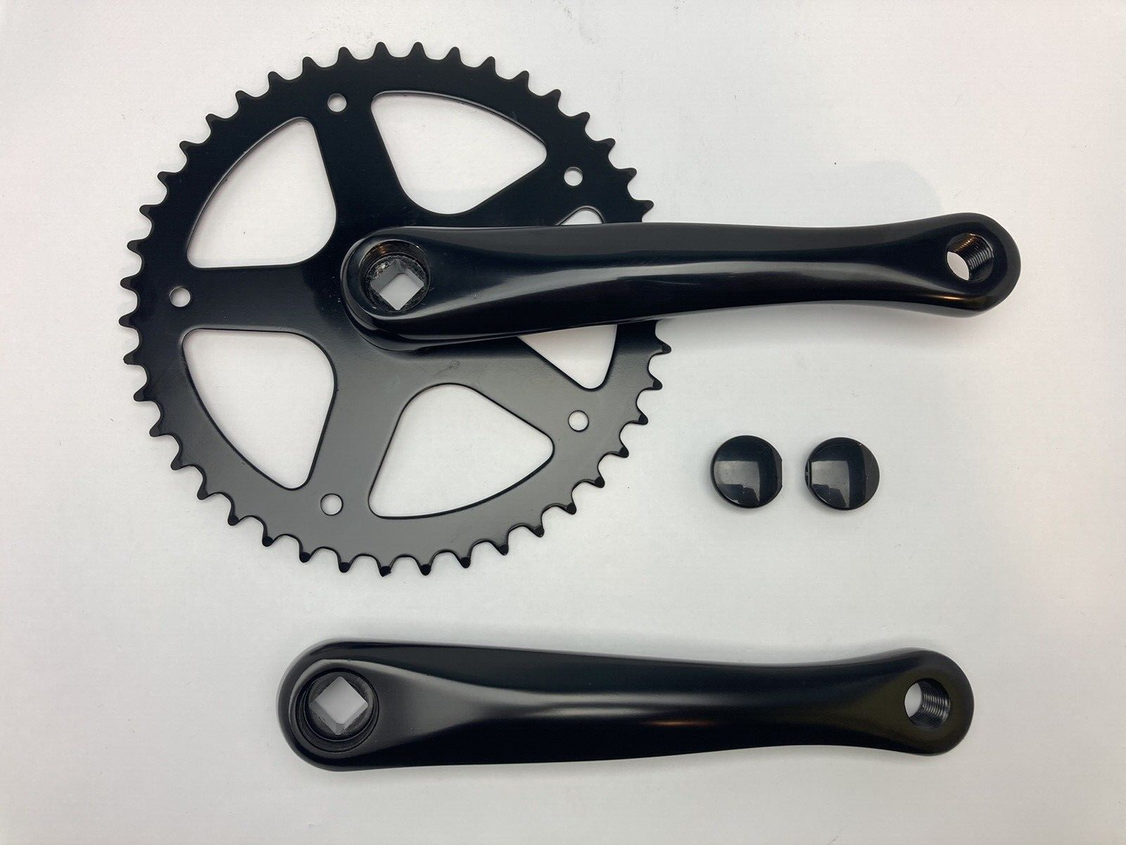 Square Taper Crankset | Jis Crankset Square Taper Crankset | Jis Crankset
