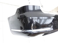 VW Passat 3C B7 10-14 Lim Stoßstange Stoßfänger Heckstosstange Hinten LC9X VW Passat 3C B7 10-14 02.01.2014 gebraucht Vorschau 2