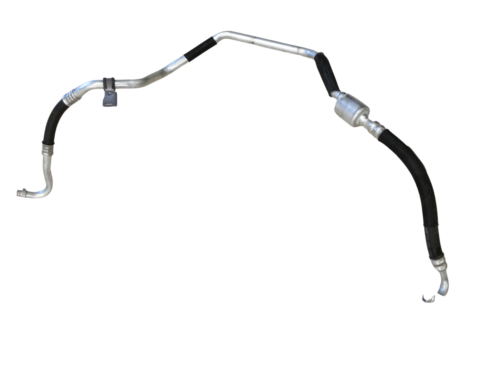 Citroen C4 Cactus 18-20 HDI 1,5 75KW Klimaschlauch Klimaleitung Komp-Klimakast  - Bild 1