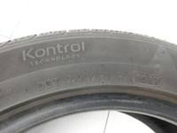 VW Golf 5M Plus 04-08 4x Reifen Sommerreifen Hankook 195/55R16 87H 6.8-7.5mm VW Golf 5M Plus 04-08 17.11.2006... Vorschau 8