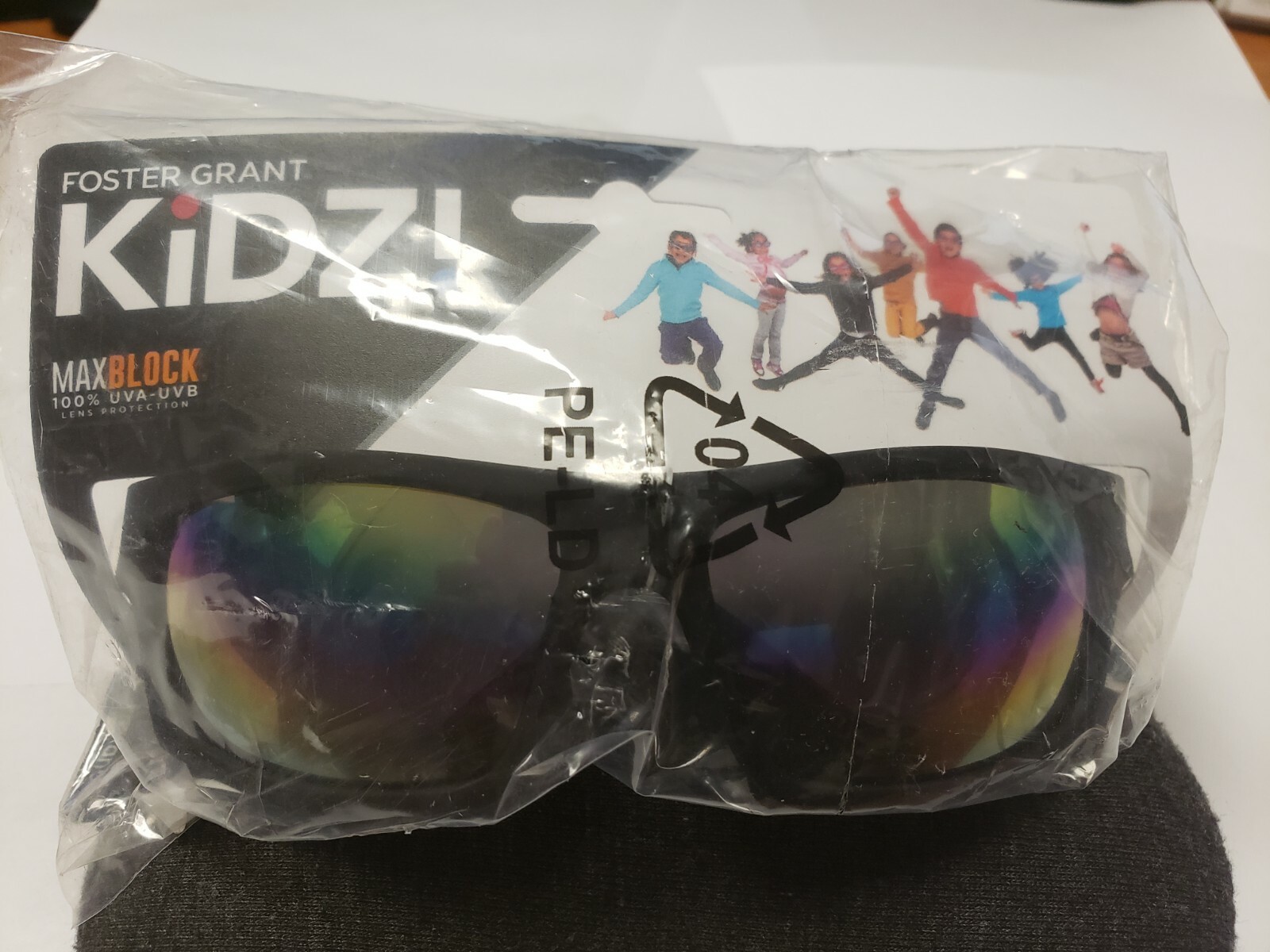 Kids Foster Grant Sunglasses Boys Kidz