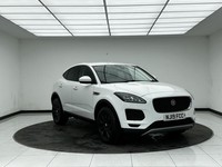 2019 Jaguar E-Pace 2.0d S 5dr Auto ESTATE DIESEL Automatic
