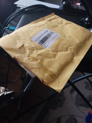 Item photo(s) from verified buyer