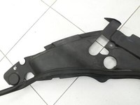 Jeep Grand Cherokee WK2 13-17 Wasserabweiser Wasserleitbleche für Haubenschloss mit Lippe Jeep Grand Cherokee WK2... Vorschau 6