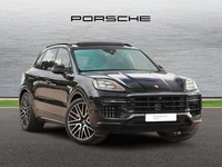 2024 Porsche Cayenne 4.0T V8 GTS SUV 5dr Petrol TiptronicS 4WD Euro 6 (s/s) (500