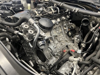 image 2 of engine