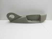 Audi A4 8K 07-11 Lim Blende Abdeckung Innen für Sitz Beifahrer Rechts Vorne Audi A4 8K 07-11 08.06.2009 8T0881326... Vorschau 1