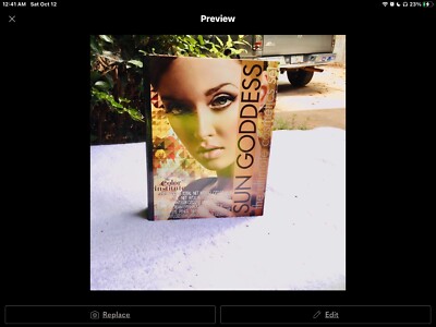 (48) NEW Sungoddess Makeup Kit