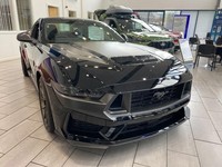 2026 Ford Mustang 5.0 V8 Dark Horse 2dr Auto Coupe Petrol Automatic